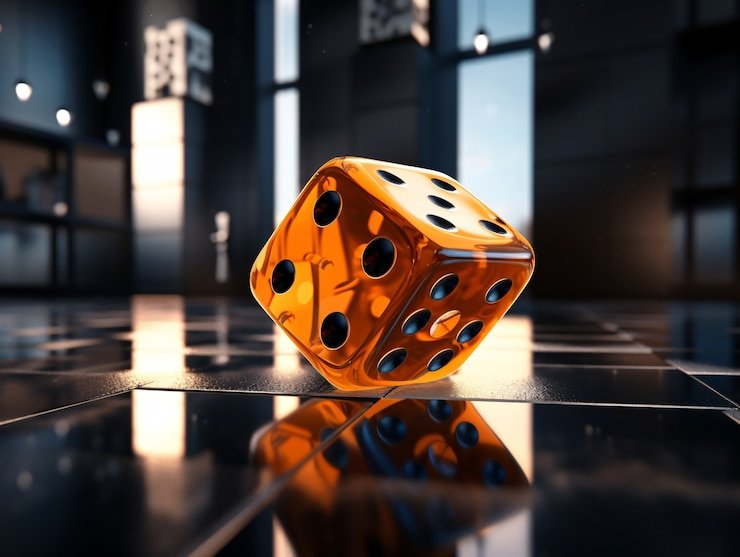 Tampilan dashboard permainan eubet dengan kategori olahraga dan slot
